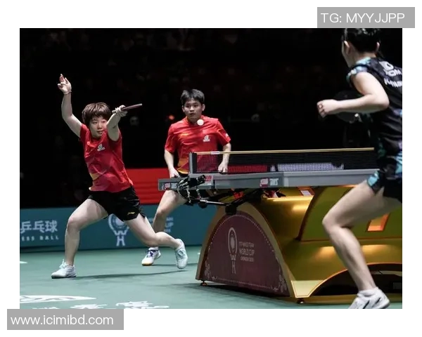 选拔赛积分榜：北京乒乓球队以80分领跑